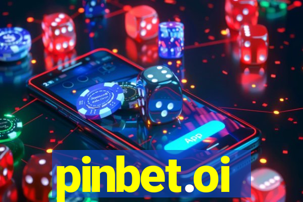 pinbet.oi