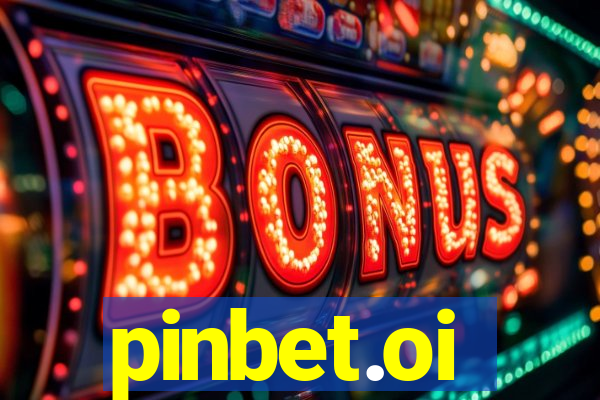 pinbet.oi