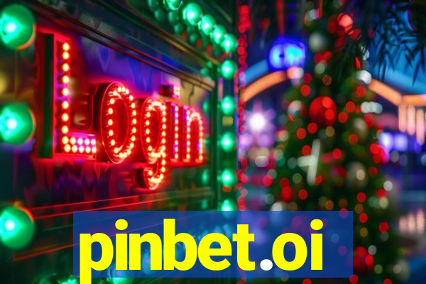 pinbet.oi