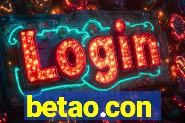 betao.con