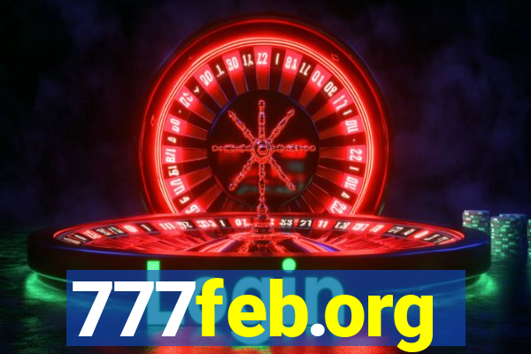 777feb.org