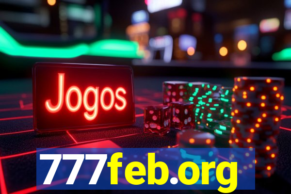 777feb.org