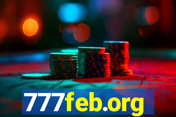 777feb.org