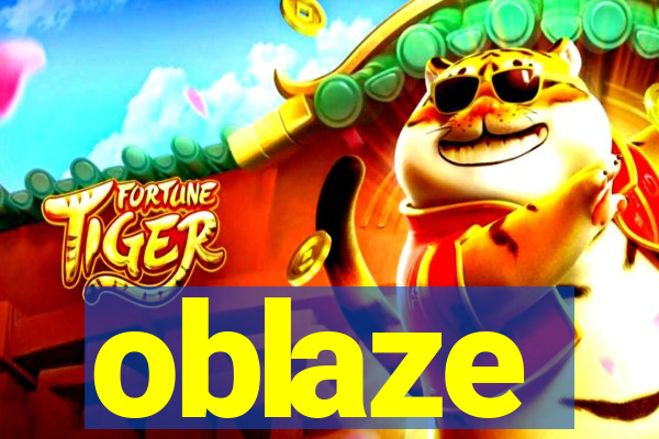 oblaze