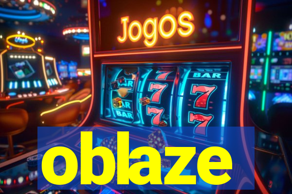 oblaze