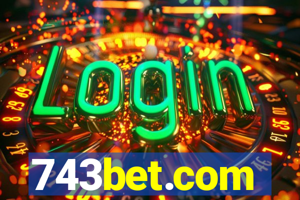 743bet.com