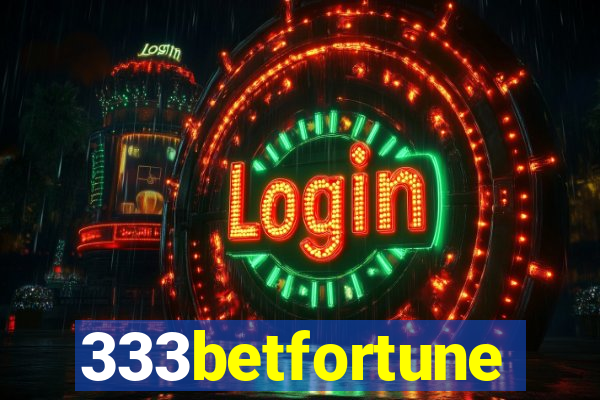 333betfortune