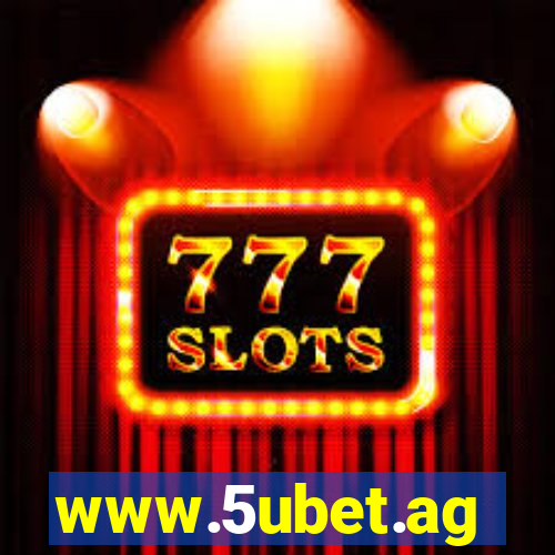 www.5ubet.ag