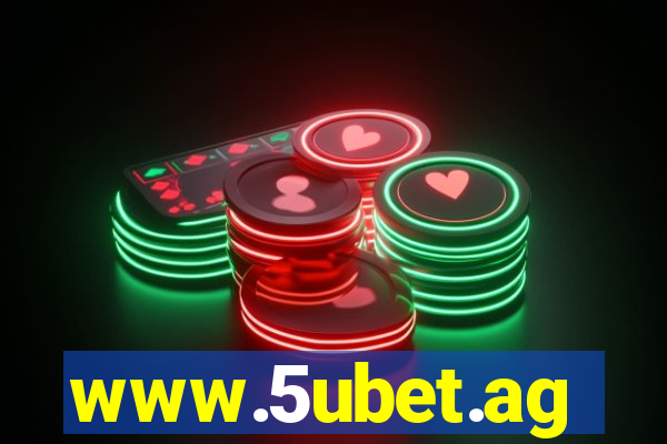 www.5ubet.ag
