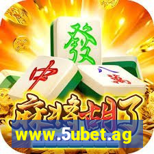 www.5ubet.ag
