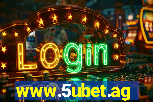 www.5ubet.ag