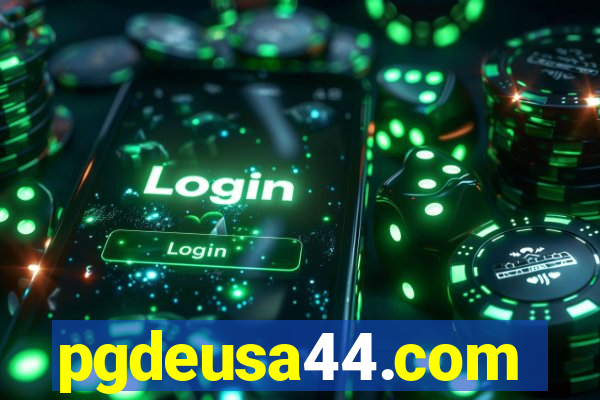 pgdeusa44.com