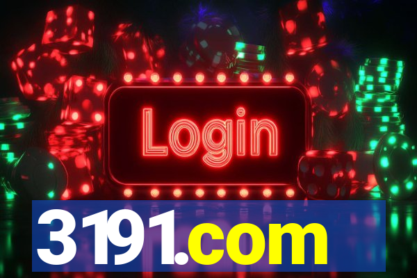 3191.com