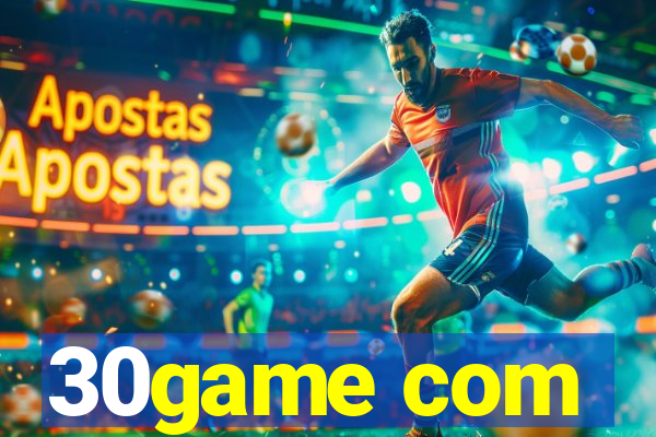 30game com