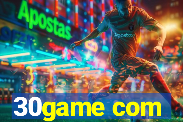 30game com