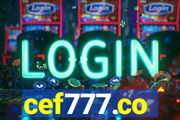 cef777.co