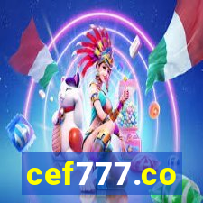 cef777.co
