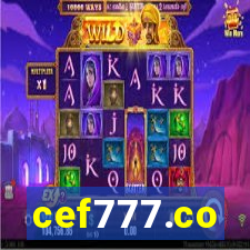 cef777.co