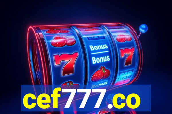 cef777.co