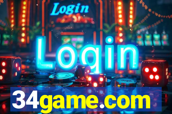 34game.com