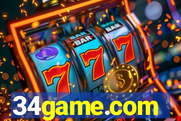 34game.com