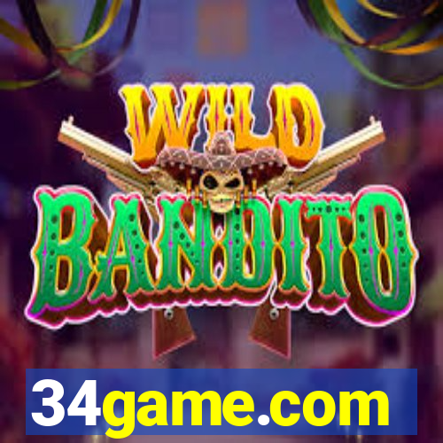 34game.com