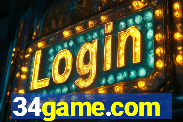 34game.com