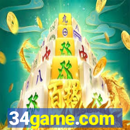 34game.com