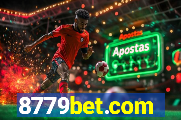 8779bet.com