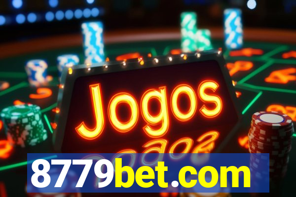 8779bet.com