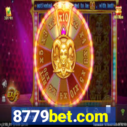 8779bet.com