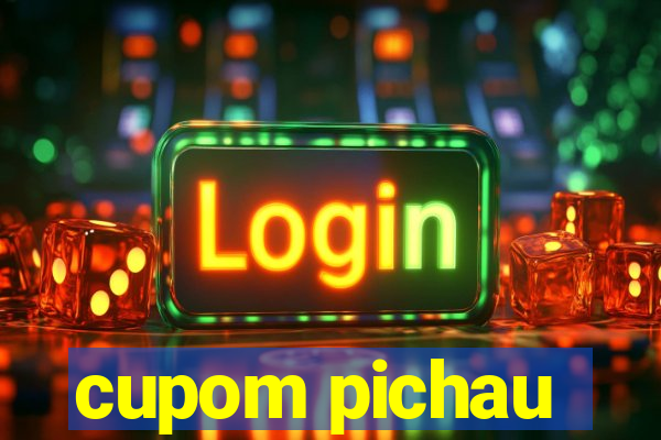 cupom pichau