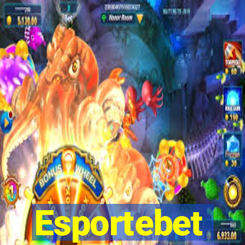Esportebet