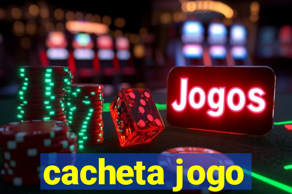 cacheta jogo