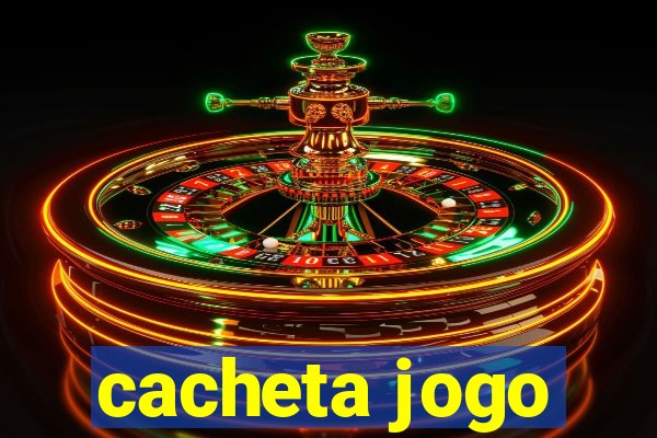cacheta jogo