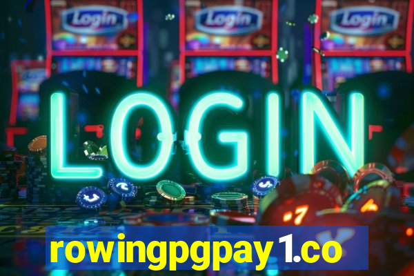 rowingpgpay1.com