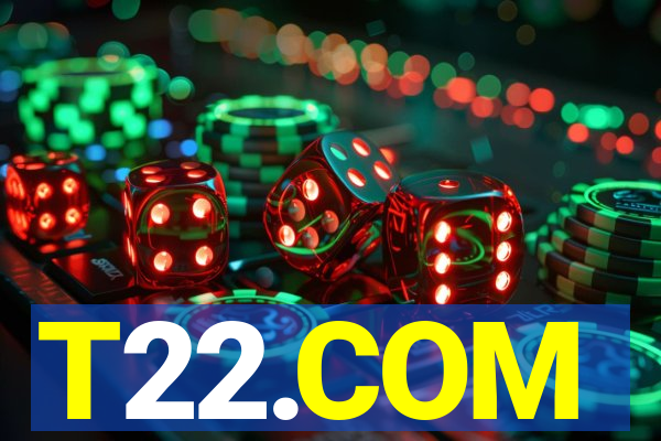 T22.COM