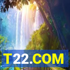 T22.COM