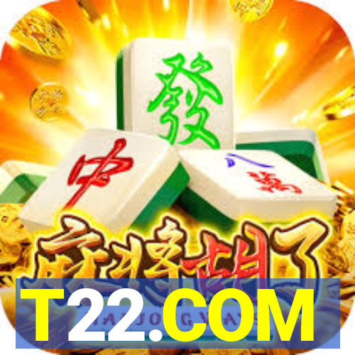 T22.COM