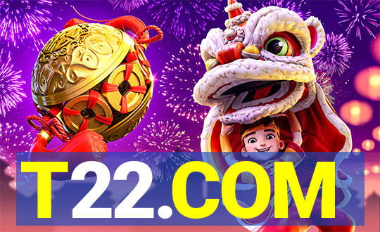 T22.COM