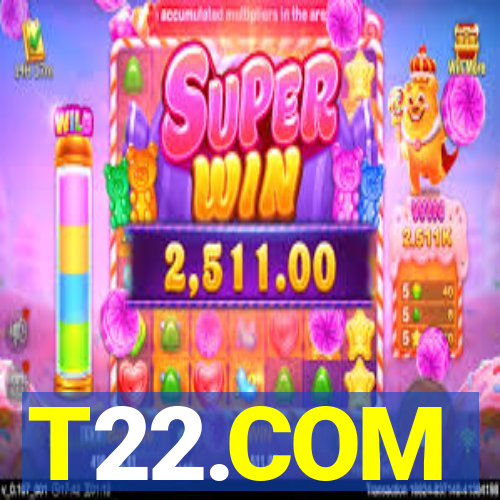 T22.COM