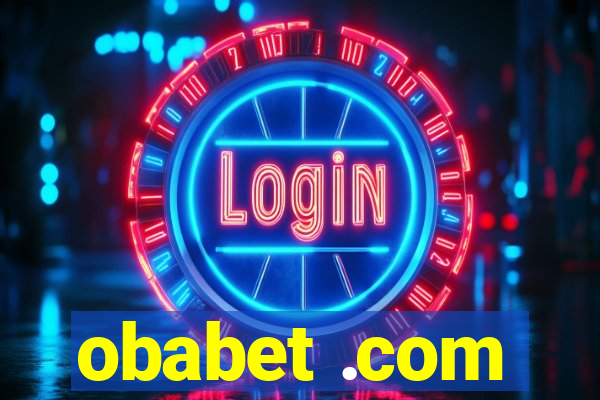obabet .com