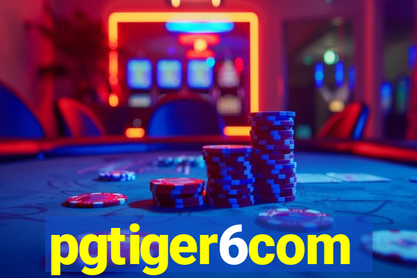 pgtiger6com