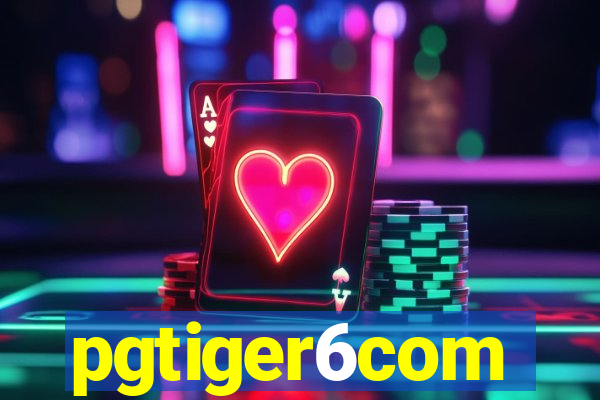 pgtiger6com
