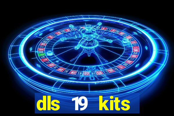 dls 19 kits corinthians 2022