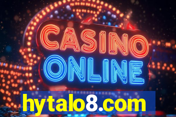 hytalo8.com