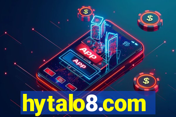 hytalo8.com