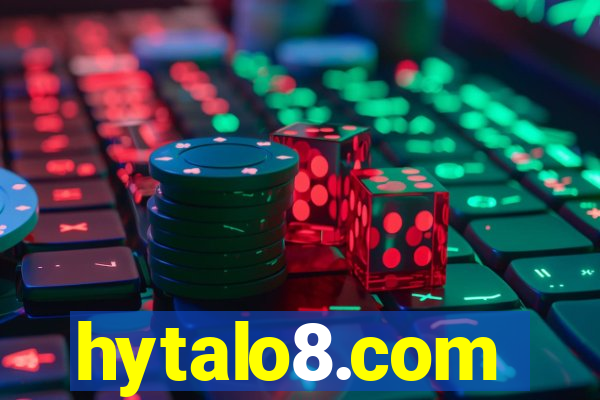 hytalo8.com