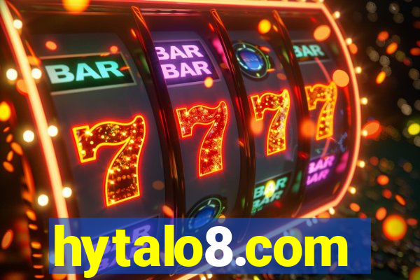 hytalo8.com