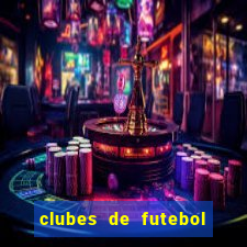 clubes de futebol belo horizonte